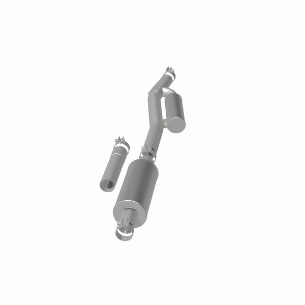 MagnaFlow D-Fit Muffler Replacement (MPN: 19533)
