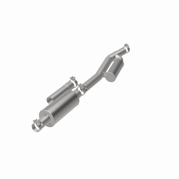 MagnaFlow D-Fit Muffler Replacement (MPN: 19533)
