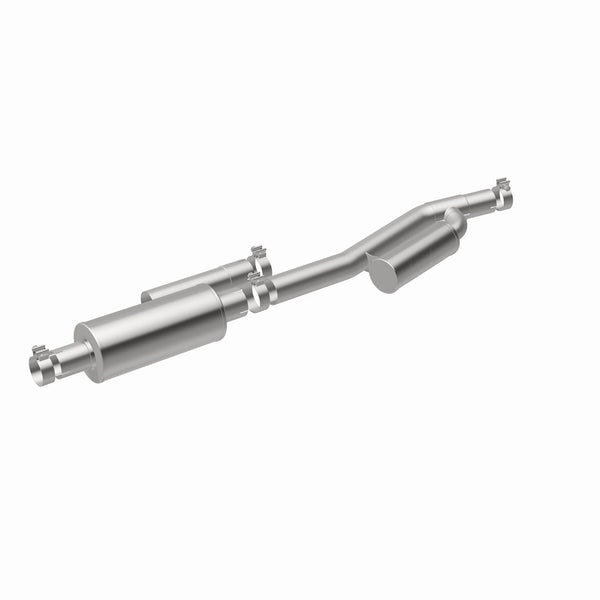MagnaFlow D-Fit Muffler Replacement (MPN: 19533)
