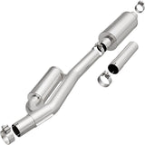 MagnaFlow D-Fit Muffler Replacement (MPN: 19533)