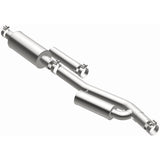 MagnaFlow D-Fit Muffler Replacement (MPN: 19533)