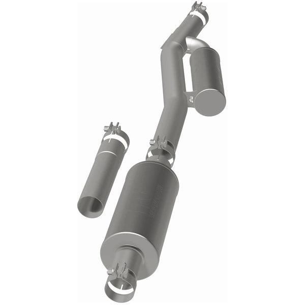 MagnaFlow D-Fit Muffler Replacement (MPN: 19533)