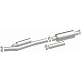 MagnaFlow D-Fit Muffler Replacement (MPN: 19533)
