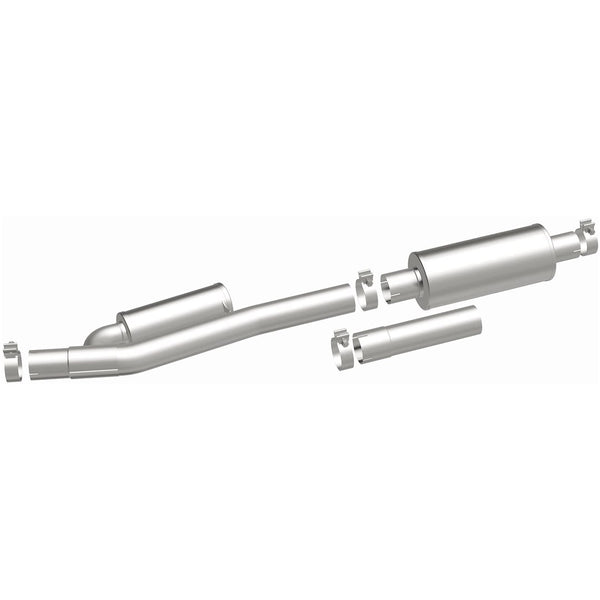 MagnaFlow D-Fit Muffler Replacement (MPN: 19533)
