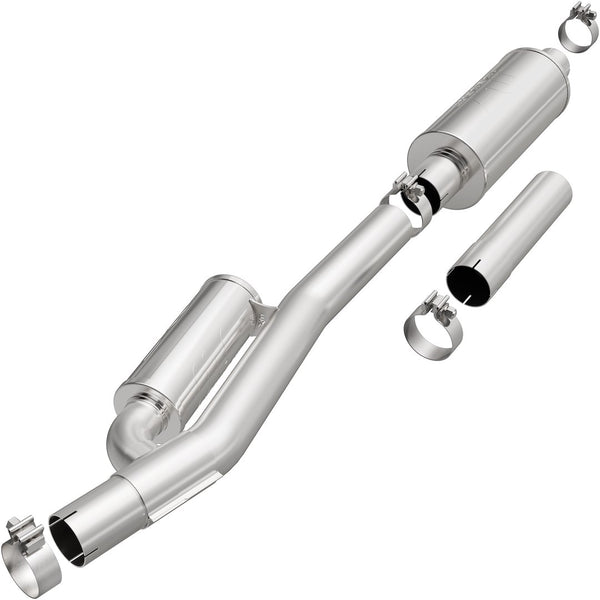 MagnaFlow D-Fit Muffler Replacement (MPN: 19533)