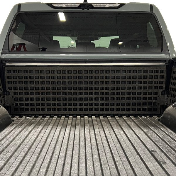 Putco Molle Cargo Panel (MPN: 195353)