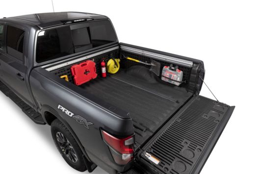 Putco Molle Cargo Panel (MPN: 195411)