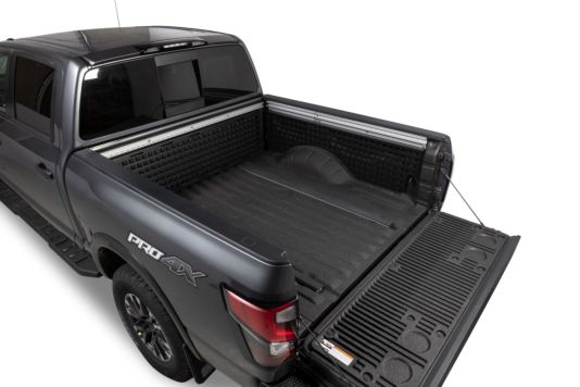 Putco Molle Cargo Panel (MPN: 195411)