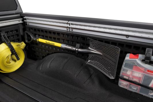 Putco Molle Cargo Panel (MPN: 195411)