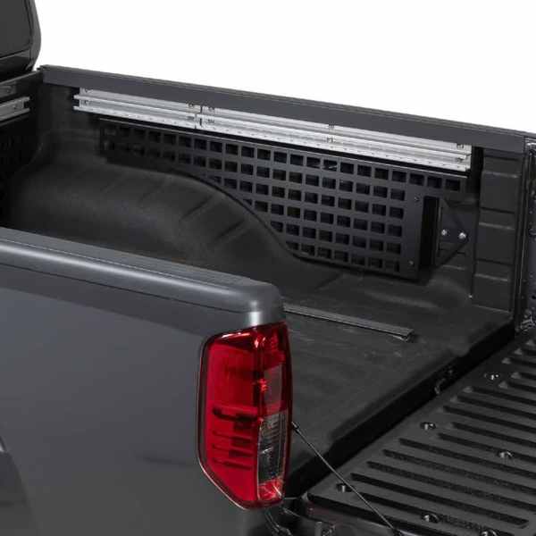 Putco Molle Cargo Panel (MPN: 195442)