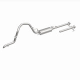 MagnaFlow Overland Series Cat-Back Exhaust System (MPN: 19544)