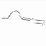 MagnaFlow Overland Series Cat-Back Exhaust System (MPN: 19544)