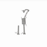 MagnaFlow Overland Series Cat-Back Exhaust System (MPN: 19544)