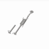 MagnaFlow Overland Series Cat-Back Exhaust System (MPN: 19544)