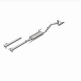 MagnaFlow Overland Series Cat-Back Exhaust System (MPN: 19544)