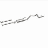 MagnaFlow Overland Series Cat-Back Exhaust System (MPN: 19544)
