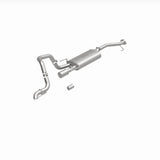 MagnaFlow Overland Series Cat-Back Exhaust System (MPN: 19546)
