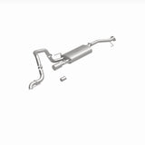 MagnaFlow Overland Series Cat-Back Exhaust System (MPN: 19546)