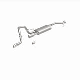 MagnaFlow Overland Series Cat-Back Exhaust System (MPN: 19546)