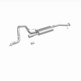 MagnaFlow Overland Series Cat-Back Exhaust System (MPN: 19546)