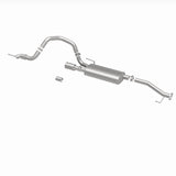 MagnaFlow Overland Series Cat-Back Exhaust System (MPN: 19546)