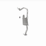 MagnaFlow Overland Series Cat-Back Exhaust System (MPN: 19546)