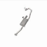 MagnaFlow Overland Series Cat-Back Exhaust System (MPN: 19546)