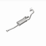 MagnaFlow Overland Series Cat-Back Exhaust System (MPN: 19546)