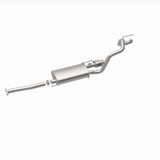 MagnaFlow Overland Series Cat-Back Exhaust System (MPN: 19546)