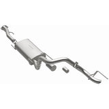 MagnaFlow Overland Series Cat-Back Exhaust System (MPN: 19546)