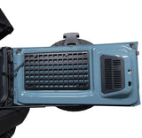 Putco Molle Cargo Panel (MPN: 195500T-1)