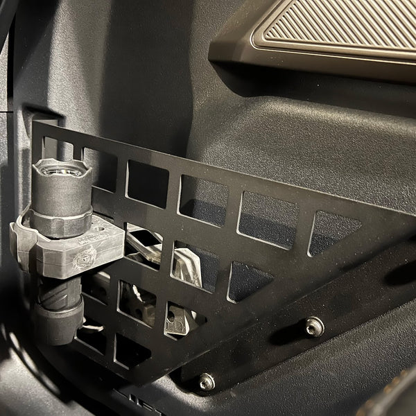 Venture TEC Molle Cargo Panel (MPN: 195507)