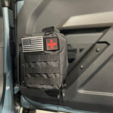 Venture TEC Molle Cargo Panel (MPN: 195507)
