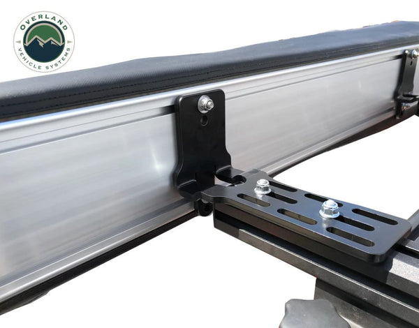 Overland Vehicle Systems Nomadic Awning (MPN: 19559907)