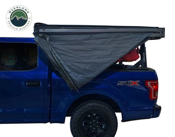 Overland Vehicle Systems Nomadic Awning (MPN: 19559907)