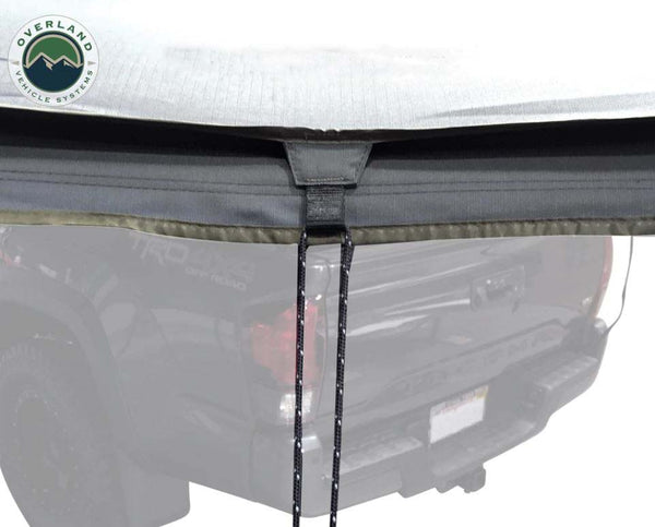 Overland Vehicle Systems Nomadic Awning (MPN: 19559907)