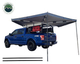 Overland Vehicle Systems Nomadic Awning (MPN: 19559907)