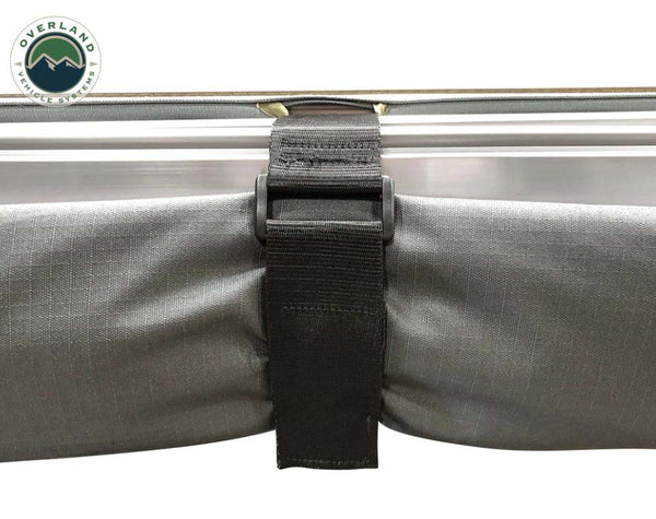 Overland Vehicle Systems Nomadic Awning (MPN: 19559907)