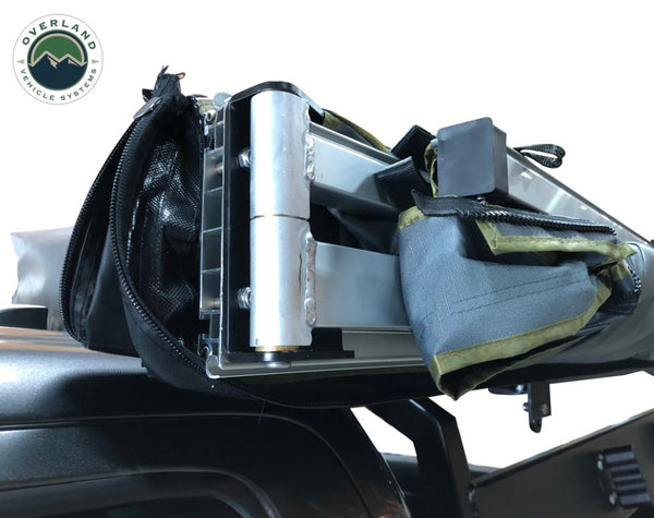Overland Vehicle Systems Nomadic Awning (MPN: 19559907)