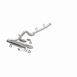 MagnaFlow Ford Bronco Overland Series Exhaust System (MPN: 19559)