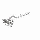 MagnaFlow Ford Bronco Overland Series Exhaust System (MPN: 19559)