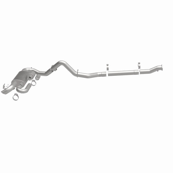 MagnaFlow Ford Bronco Overland Series Exhaust System (MPN: 19559)