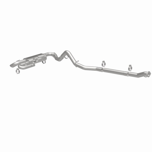 MagnaFlow Ford Bronco Overland Series Exhaust System (MPN: 19559)