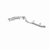 MagnaFlow Ford Bronco Overland Series Exhaust System (MPN: 19559)