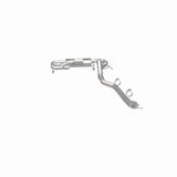 MagnaFlow Ford Bronco Overland Series Exhaust System (MPN: 19559)