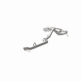 MagnaFlow Ford Bronco Overland Series Exhaust System (MPN: 19559)
