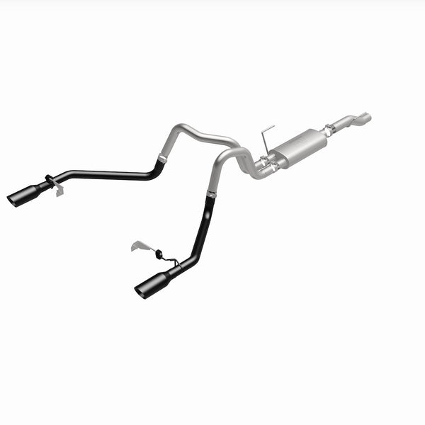 Magnaflow Street Series Cat Back Exhaust System (MPN: 19562)