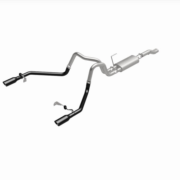 Magnaflow Street Series Cat Back Exhaust System (MPN: 19562)