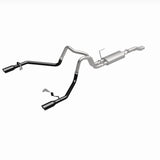 Magnaflow Street Series Cat Back Exhaust System (MPN: 19562)