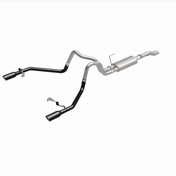 Magnaflow Street Series Cat Back Exhaust System (MPN: 19562)